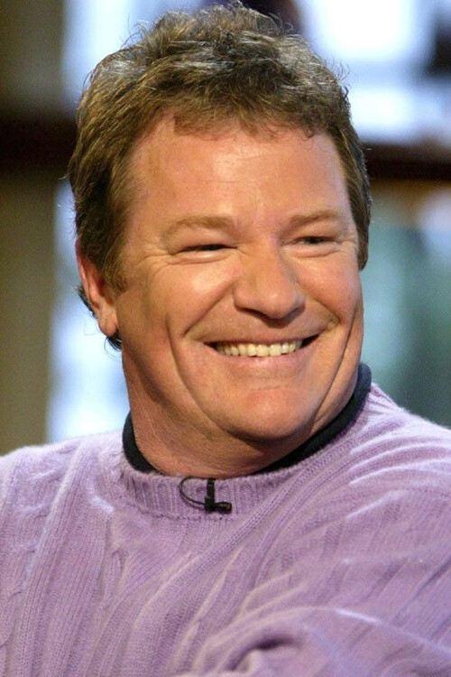 Jim Davidson fotoğrafı