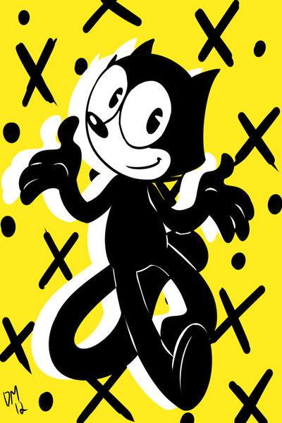 Felix the Cat Sezon 3