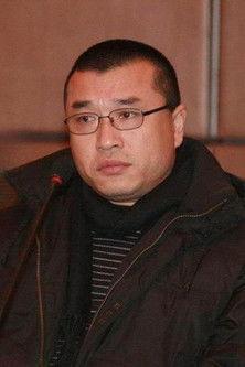 Kang Honglei fotoğrafı