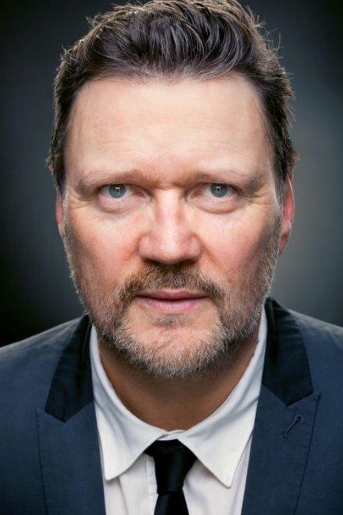 Ian Puleston-Davies fotoğrafı