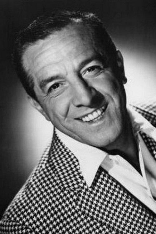 Buddy Lester fotoğrafı