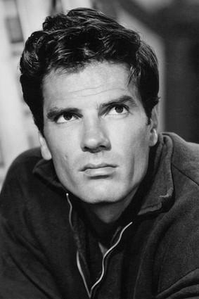 Tom Tryon fotoğrafı