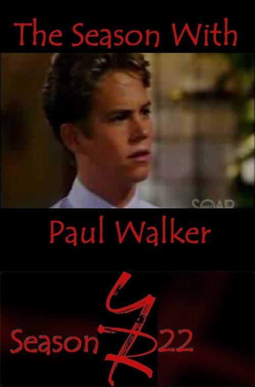 The Young and the Restless Sezon 22