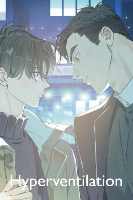 Hyperventilation Sezon 1