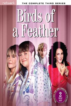 Birds of a Feather Sezon 3