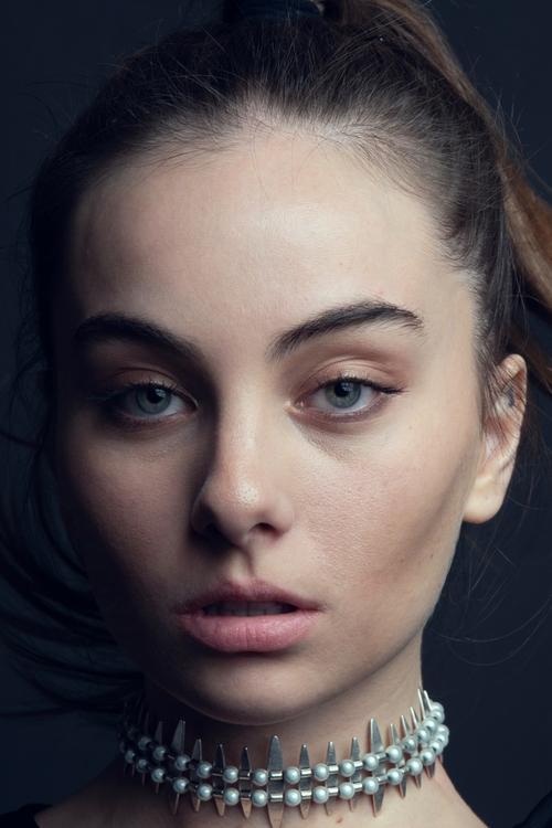 Mina Derman fotoğrafı