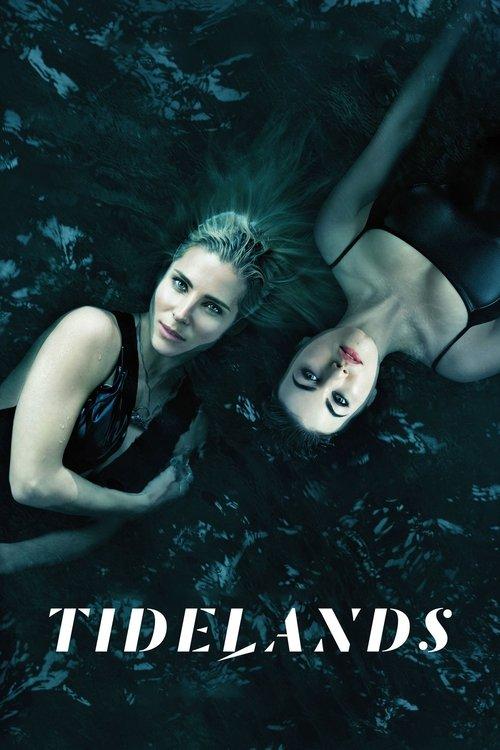 Tidelands dizi afişi
