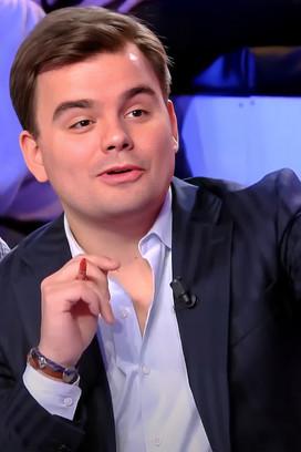 Gauthier Le Bret fotoğrafı