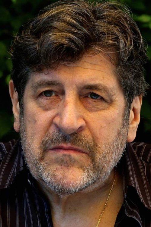 Jacques Frantz fotoğrafı