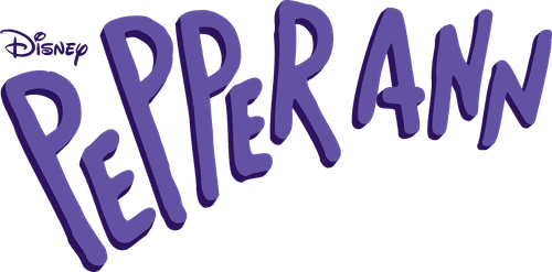 Pepper Ann logo