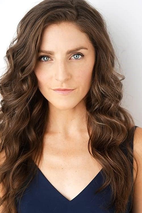 Katie McClellan fotoğrafı