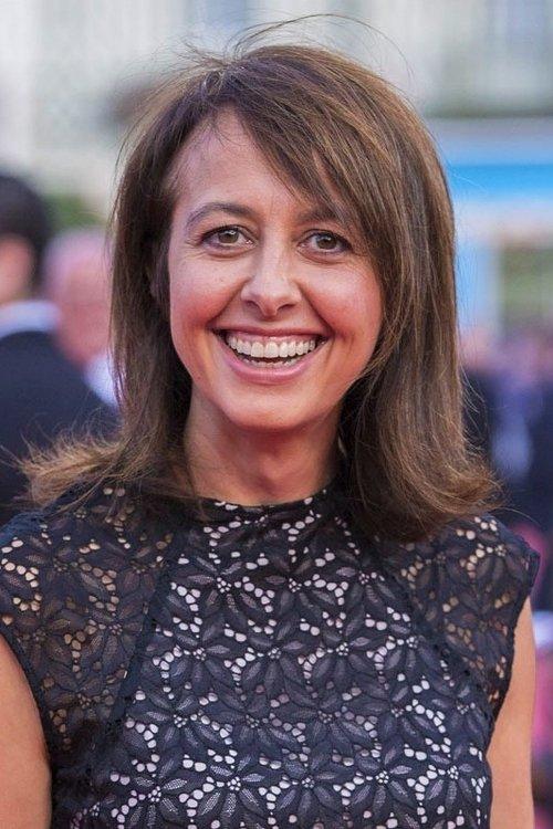 Valérie Bonneton fotoğrafı