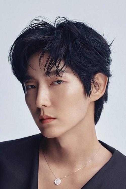 Lee Joon-gi fotoğrafı