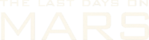 The Last Days on Mars logo