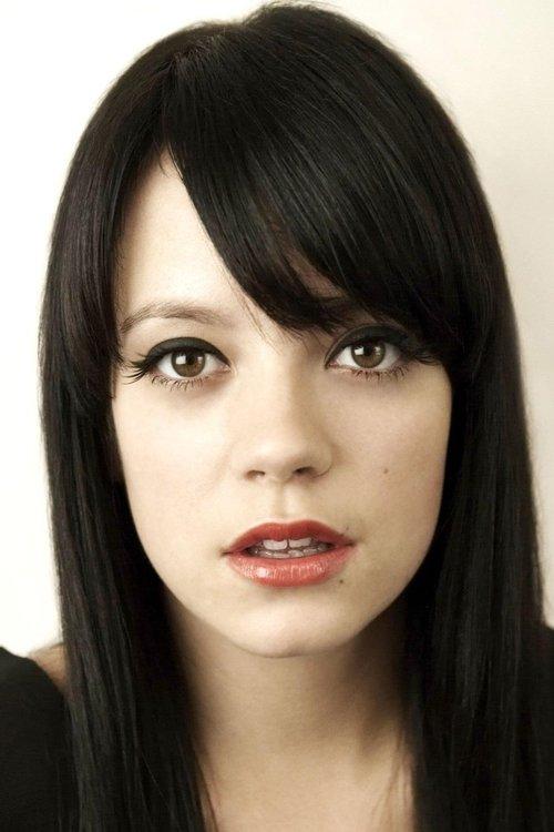 Lily Allen fotoğrafı