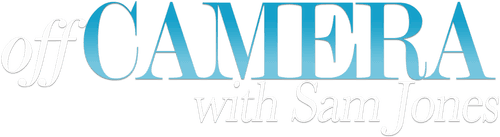 Off Camera with Sam Jones logo