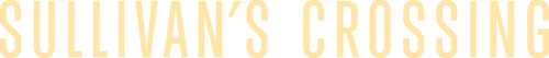 Sullivan's Crossing logo