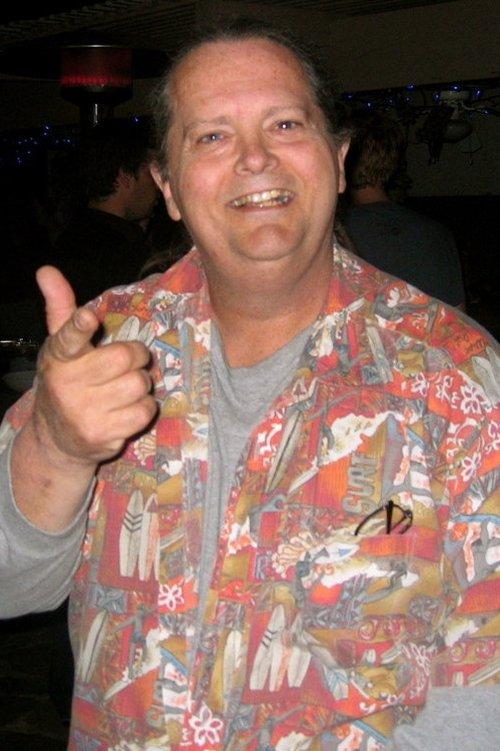 Michael Q. Schmidt fotoğrafı