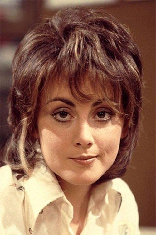 Paula Wilcox fotoğrafı
