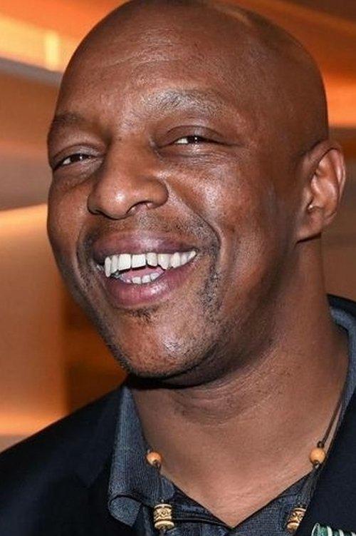 Oxmo Puccino fotoğrafı