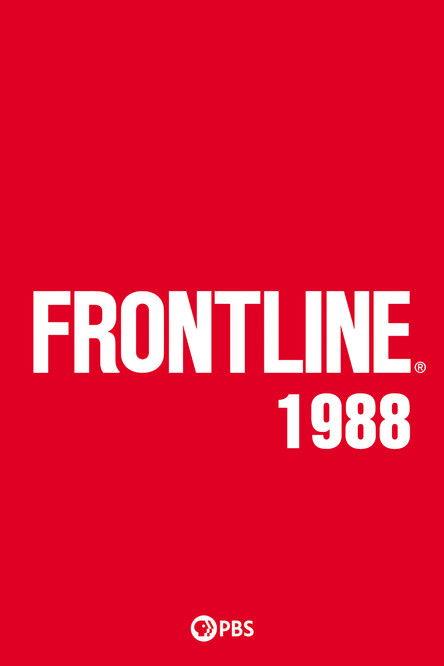 Frontline Sezon 7