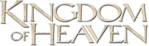 Kingdom of Heaven logo