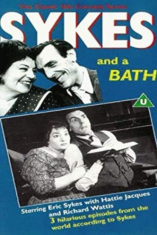 Sykes and a... dizi afişi