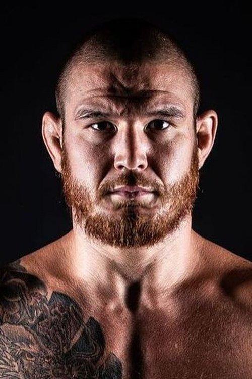 Johnny Eblen fotoğrafı