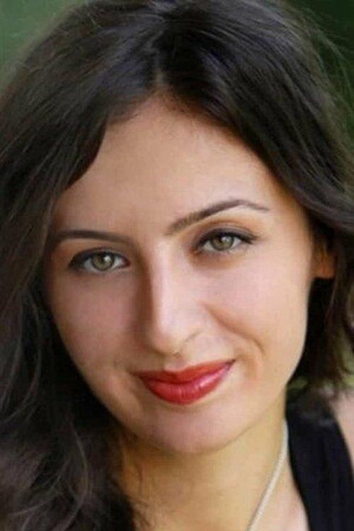 Merve Bulut fotoğrafı