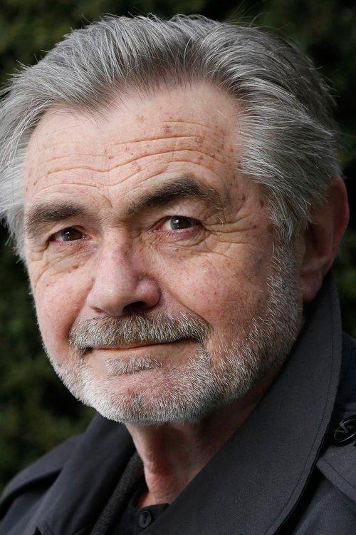 Nils Nordberg fotoğrafı