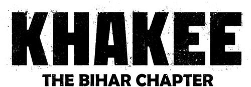 Khakee: The Bihar Chapter logo