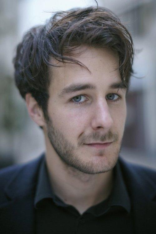 Bertrand Usclat fotoğrafı