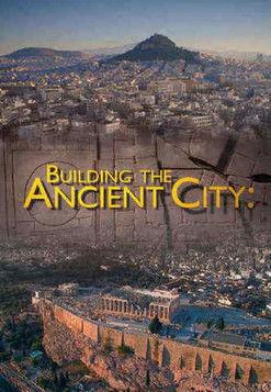 Building the Ancient City: Athens and Rome Sezon 1