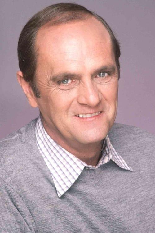 Bob Newhart fotoğrafı