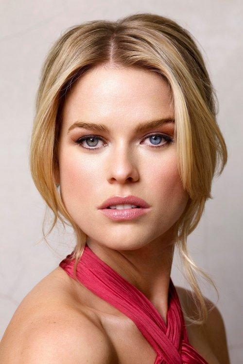 Alice Eve fotoğrafı