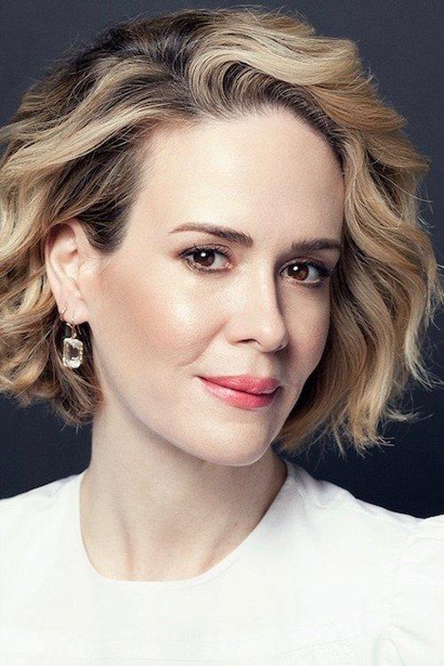 Sarah Paulson fotoğrafı