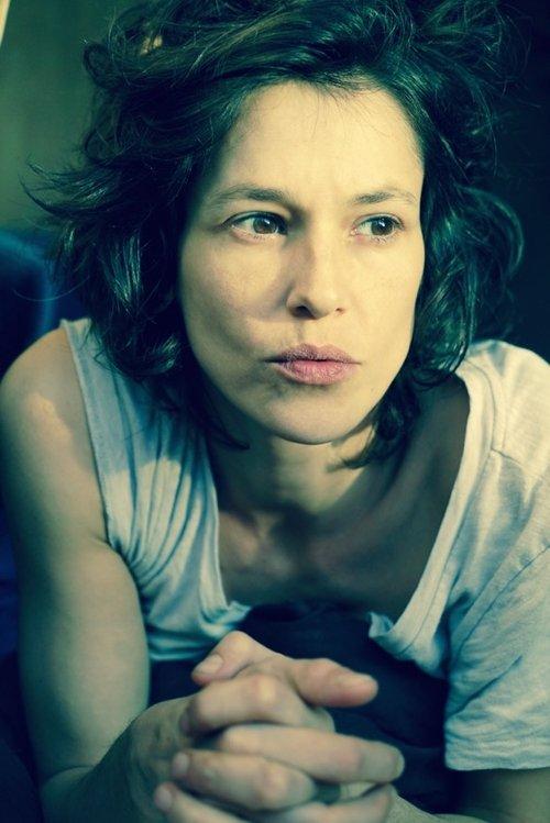 Clémentine Beaugrand fotoğrafı