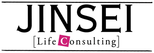 JINSEI - Life Consulting logo