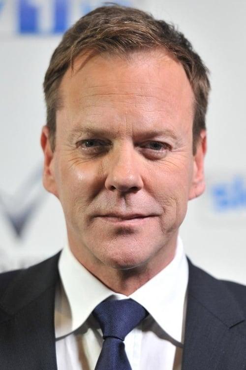 Kiefer Sutherland fotoğrafı