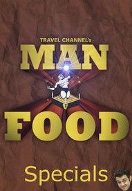 Man v. Food Sezon 0