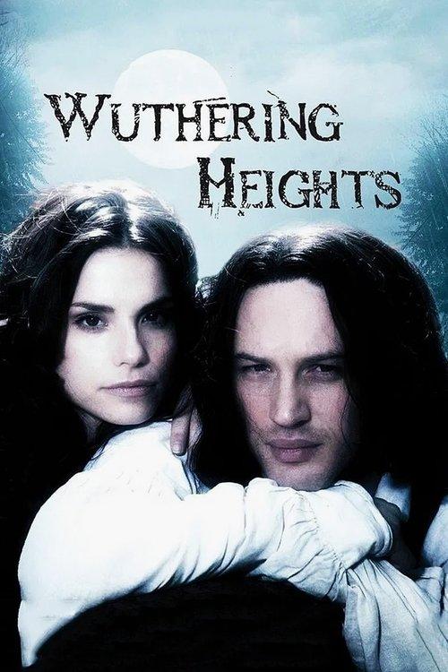 Wuthering Heights dizi afişi