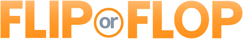 Flip or Flop logo