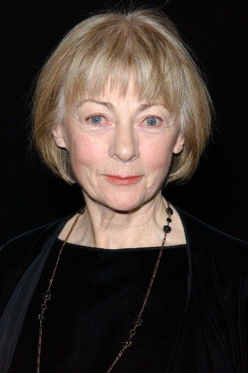 Geraldine McEwan fotoğrafı