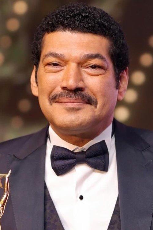 Bassem Samra fotoğrafı