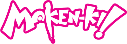 Maken-Ki! Battling Venus logo