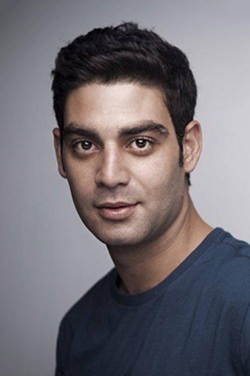 Özgün Aydın fotoğrafı