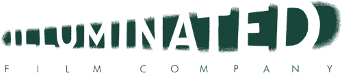 The Illuminated Film Company logo