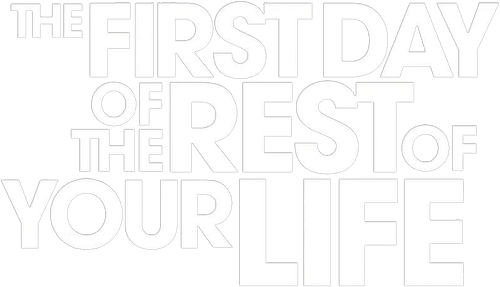 The First Day of the Rest of Your Life logo