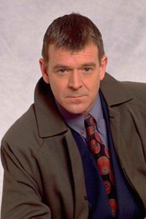 Martin Troakes fotoğrafı