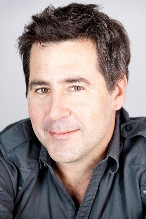 Patrick Marsolais fotoğrafı